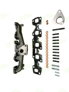 Abgaskrümmer – OE 73500058, 73501340