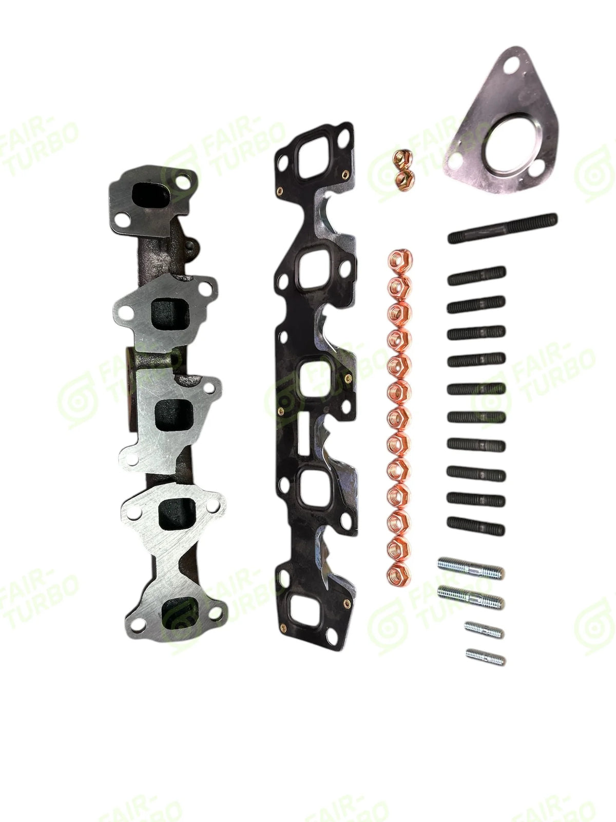 Abgaskrümmer – OE 73500058, 73501340