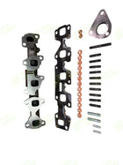 Abgaskrümmer – OE 73500058, 73501340