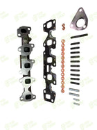Abgaskrümmer Neu für Fiat Doblo Großraumlimousine & Opel – OE 73500058