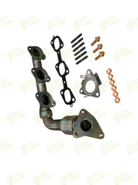 Abgaskrümmer CHRYSLER 300C Neu | OE A6421420761, A6421420102, A6421400709