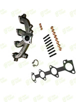 Abgaskrümmer MERCEDES-BENZ A-KLASSE Neu | OE A6071400010, 6071400010, 140040840R