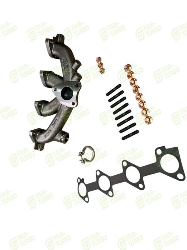 Abgaskrümmer Neu für Mercedes-Benz – OE A6071400010