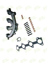 Abgaskrümmer MERCEDES-BENZ A-KLASSE Neu | OE A6071400010, 6071400010, 140040840R