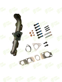 Abgaskrümmer CITROËN JUMPER II Bus Neu | OE 9660586280, 6C1Q-9430-BD, 1452637
