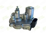 VTG-Aktuator / Stellmotor AUDI A4 B7 Neu | OE 059145702M, 059145702F, 059145702H