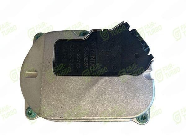 VTG-Aktuator / Stellmotor AUDI A4 B7 Neu – Bild 2