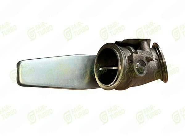 Abgasklappe / Motorbremse Neu – Bild 3