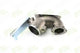 Abgasklappe / Motorbremse | OE 51.15201-6202, 51.15201-6321, 51.15201-6216