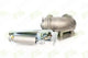 Abgasklappe / Motorbremse Neu | OE 51.15201-6250, 51152016326, 51152016301