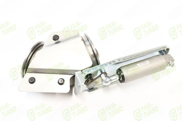 Abgasklappe / Motorbremse Neu – Bild 3