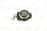 Abgasklappe / Motorbremse Neu | OE 81.15601-0026