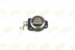 Abgasklappe / Motorbremse Neu | OE 81.15601-0028