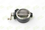 Abgasklappe / Motorbremse Neu | OE 81.15600-6108