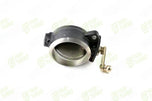 Abgasklappe / Motorbremse Neu | OE 81156010036, 81.15601-0035