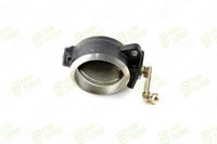 Abgasklappe / Motorbremse Neu | OE 81156010036, 81.15601-0035