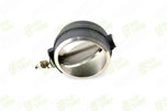 Abgasklappe / Motorbremse MAN E2000 Neu | OE 81.15600-6106
