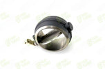 Abgasklappe / Motorbremse Neu | OE 81.15601-0033