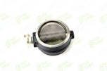 Abgasklappe / Motorbremse Neu | OE 81.15601-0033