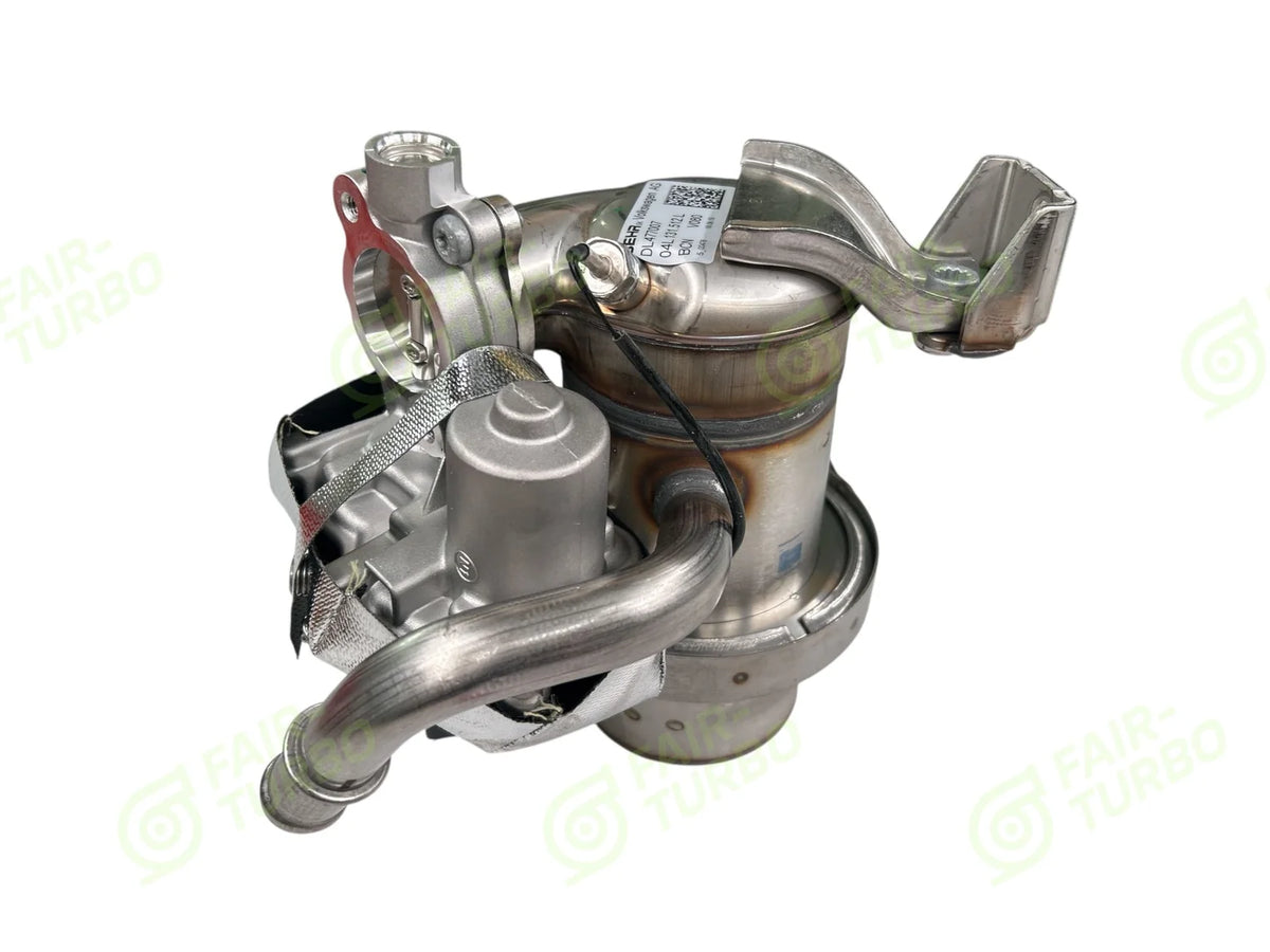 Kühler / AGR-Rückführung – OE 04L131512L
