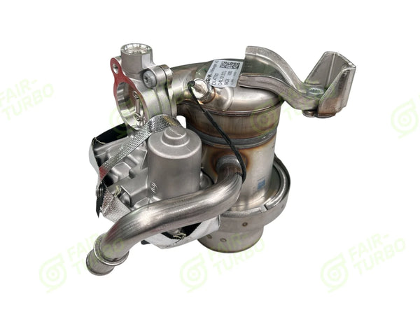 Kühler / AGR-Rückführung – OE 04L131512L