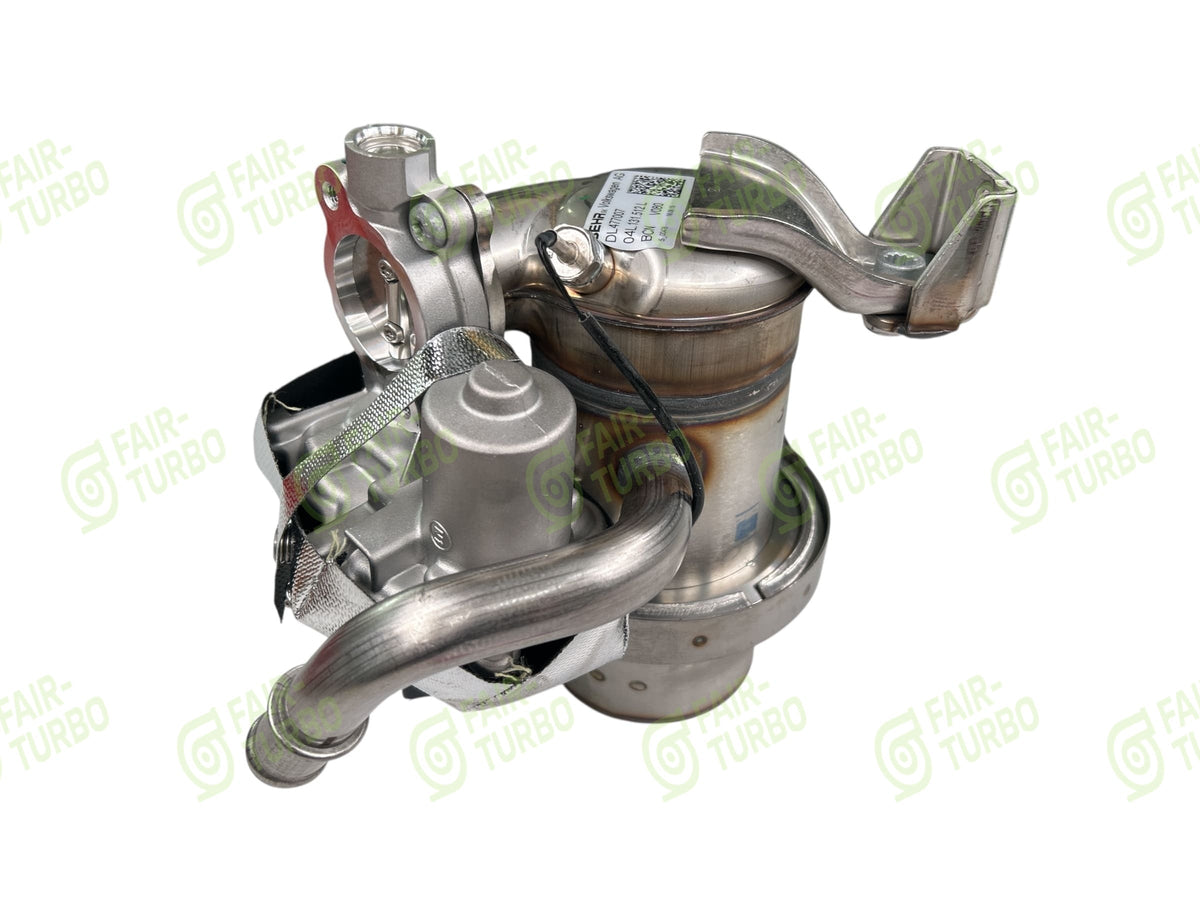 Kühler / AGR-Rückführung Neu für VW Beetle – OE 04L131512L