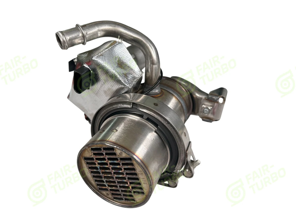 Kühler / AGR-Rückführung – OE 04L131512L