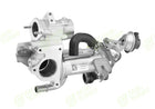 Kühler / AGR-Rückführung – OE 147355713R, A1010012600A1
