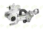 Kühler / AGR-Rückführung BorgWarner Neu | OE 147355713R, A1010012600A1