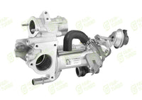 Kühler / AGR-Rückführung BorgWarner Neu | OE 147355713R, A1010012600A1