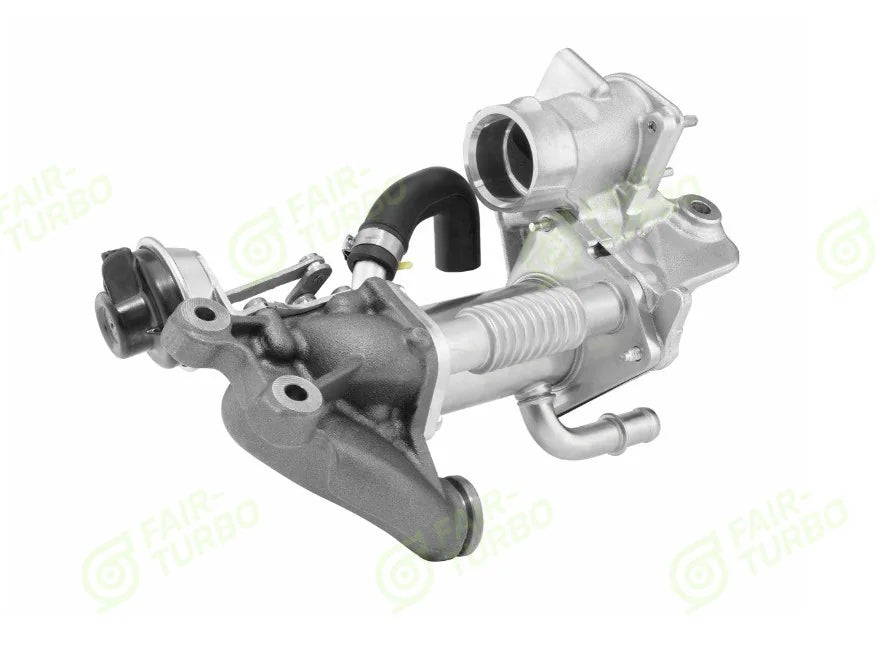 Kühler / AGR-Rückführung – OE 147355713R, A1010012600A1