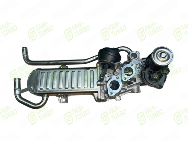 AGR-Modul – OE 03P 131 512 B, 03P 131 512 C
