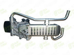AGR-Modul Neu | OE 03P 131 512 B, 03P 131 512 C, 03P 131 512 D