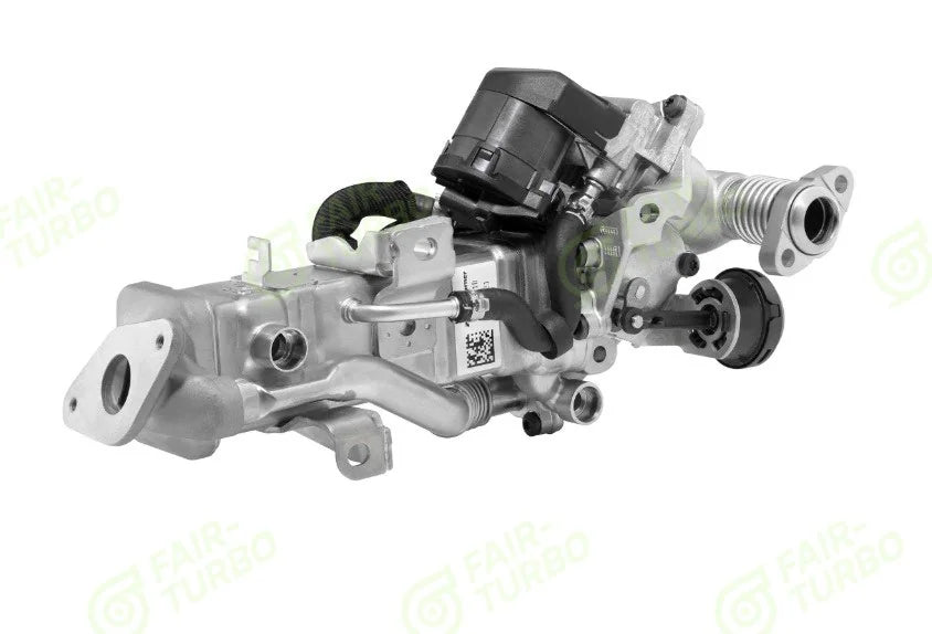 AGR-Modul – OE 11717822350, 11717823210