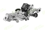 AGR-Modul BorgWarner Neu | OE 11717822350, 11717823210, 7822350