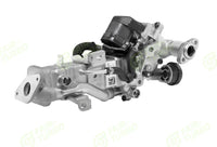 AGR-Modul BorgWarner Neu | OE 11717822350, 11717823210, 7822350