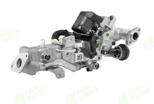 AGR-Modul – OE 11717822350, 11717823210