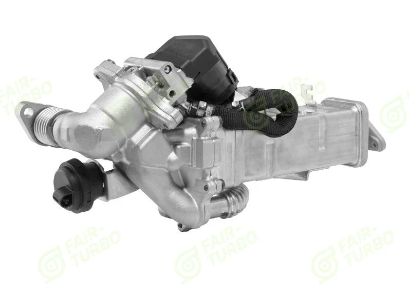 AGR-Modul – OE 11717822350, 11717823210
