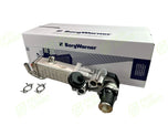 AGR-Modul BorgWarner Neu | OE 03L 131 512 AP, 03L 131 512 AT, 03L 131 512 BJ