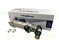 AGR-Modul BorgWarner Neu | OE 03L 131 512 AP, 03L 131 512 AT, 03L 131 512 BJ