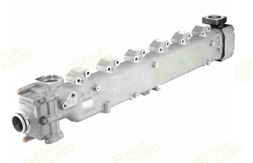 AGR-Modul – OE 51.08100-7136, 51.08100-7211