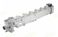 AGR-Modul Neu | OE 51.08100-7136, 51.08100-7211, A1010006053A3