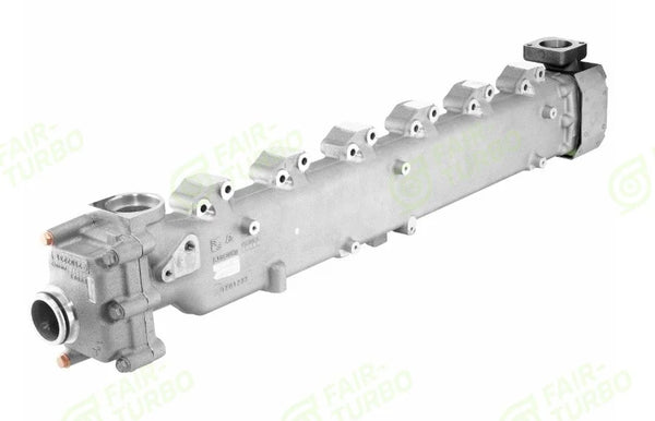 AGR-Modul – OE 51.08100-7136, 51.08100-7211
