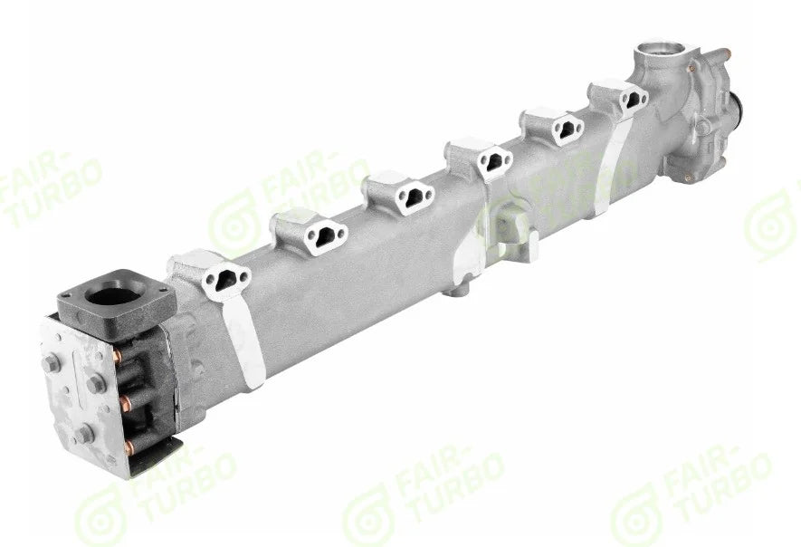 AGR-Modul – OE 51.08100-7136, 51.08100-7211