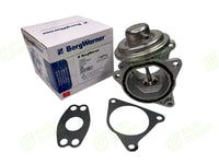 AGR-Ventil BorgWarner Neu | Nr. 7496D