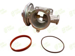 AGR-Ventil BorgWarner Neu | Nr. 710924D