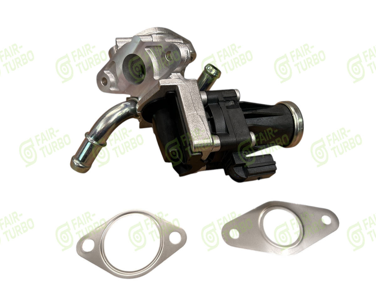 AGR-Ventil BorgWarner Neu – Bild 2