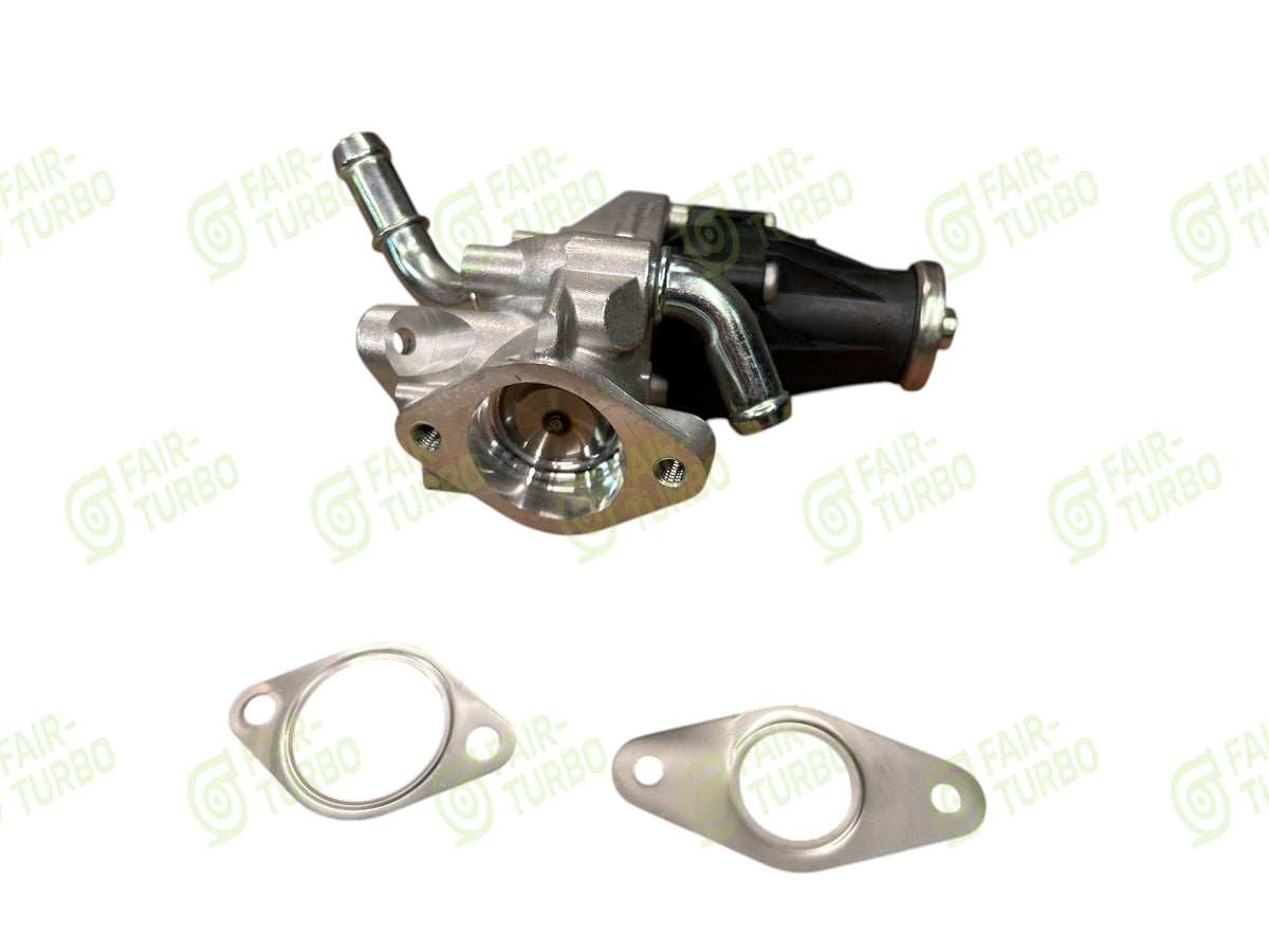 AGR-Ventil BorgWarner Neu – Bild 3