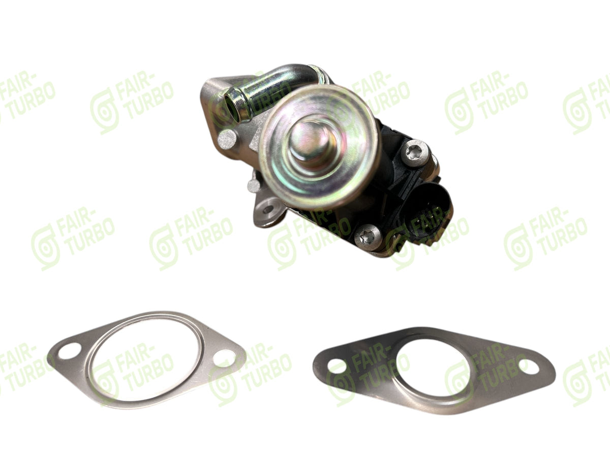AGR-Ventil BorgWarner Neu – Bild 4