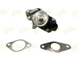 AGR-Ventil BorgWarner Neu | Nr. 710979D